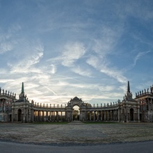 Potsdam  Universität