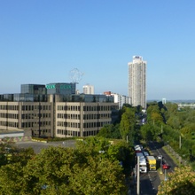 Köln Rhiel