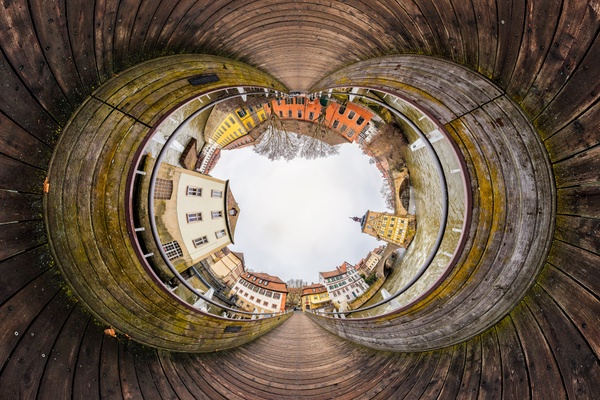 360° Bamberg