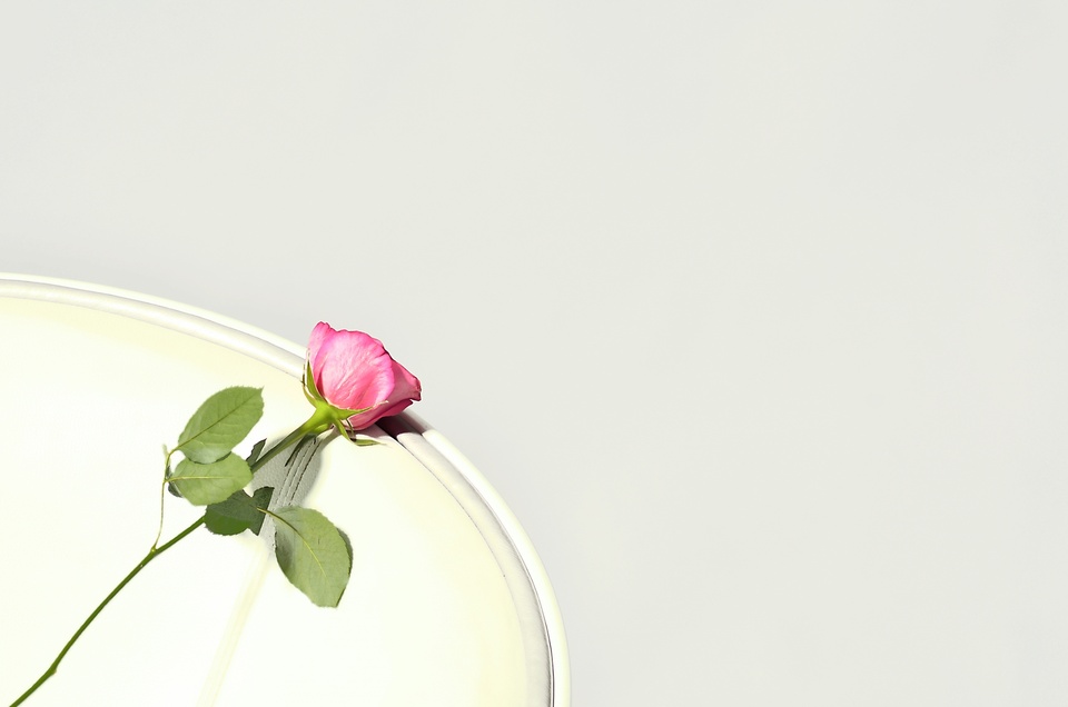 Blumengrüße