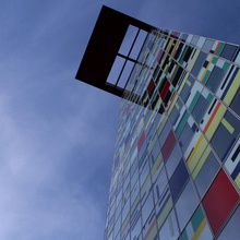 Colorium Düsseldorf