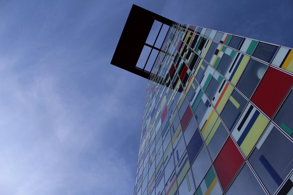 Colorium Düsseldorf