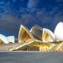 ...Sydney-opera...
