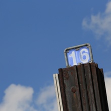 ...Wolke Nr. 16...
