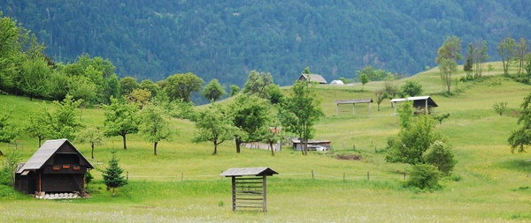 Obstanger, Slowenien
