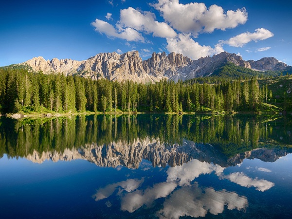 Karersee