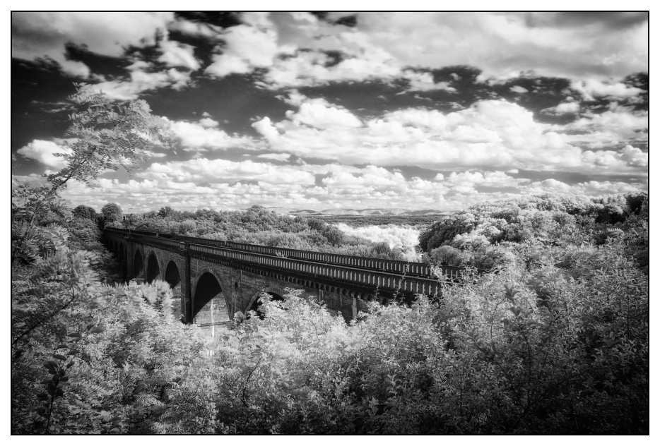 Görlitz - Viadukt