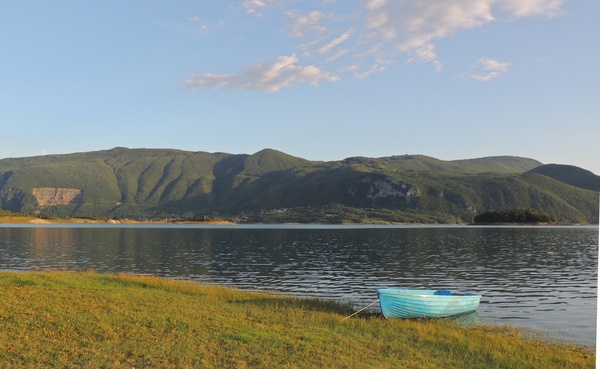 Ramsko Jezero