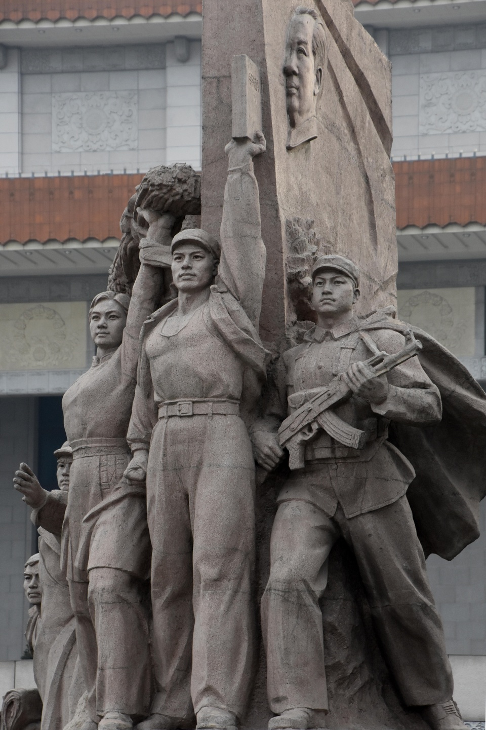 Arbeiterdenkmal