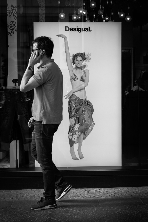 ...the right size...
