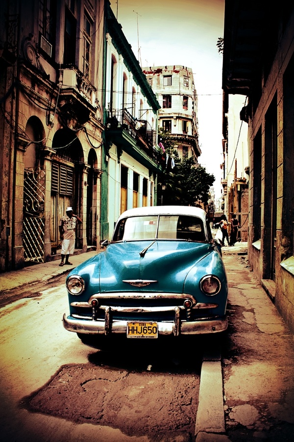 Havanna Streets.
