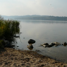 Berzdorfer See