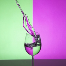 Glas