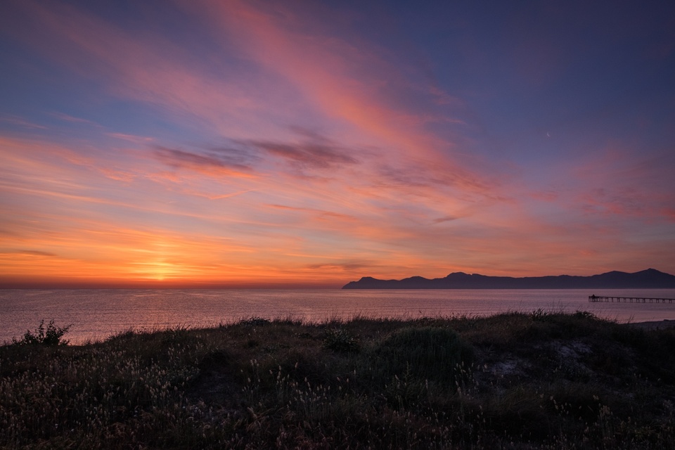 Mallorca Sunrise