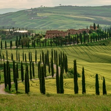 Typisch Toscana