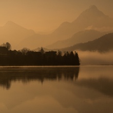 Morgenstund.........
