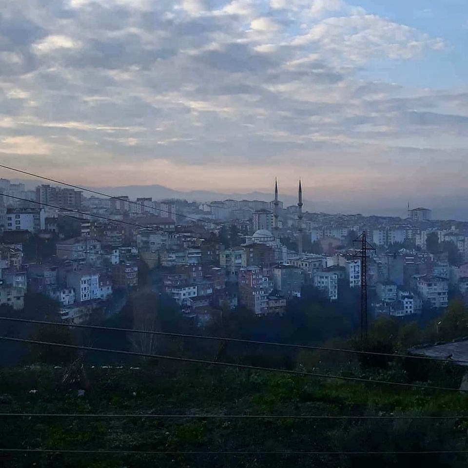 Der Ausblick