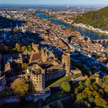 Airview Heidelberg
