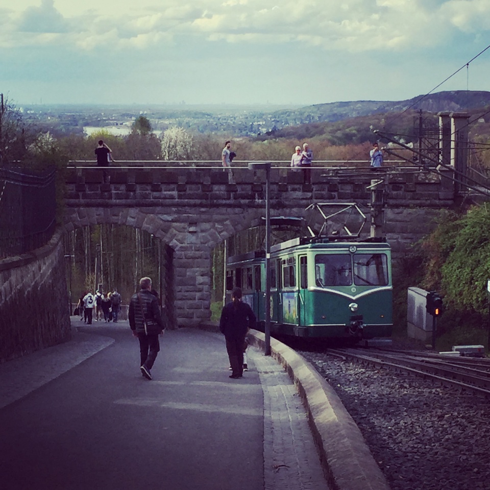 Drachenfelsbahn