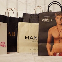 Shoppingtour