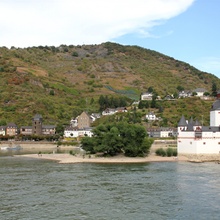 Rheinromantik