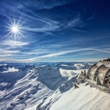 Zugspitze