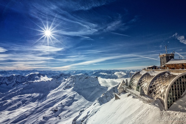 Zugspitze