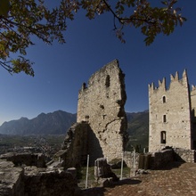 Schloß oder Burg?