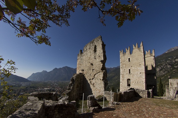 Schloß oder Burg?