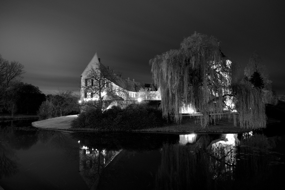 Schloss Burgsteinfurt