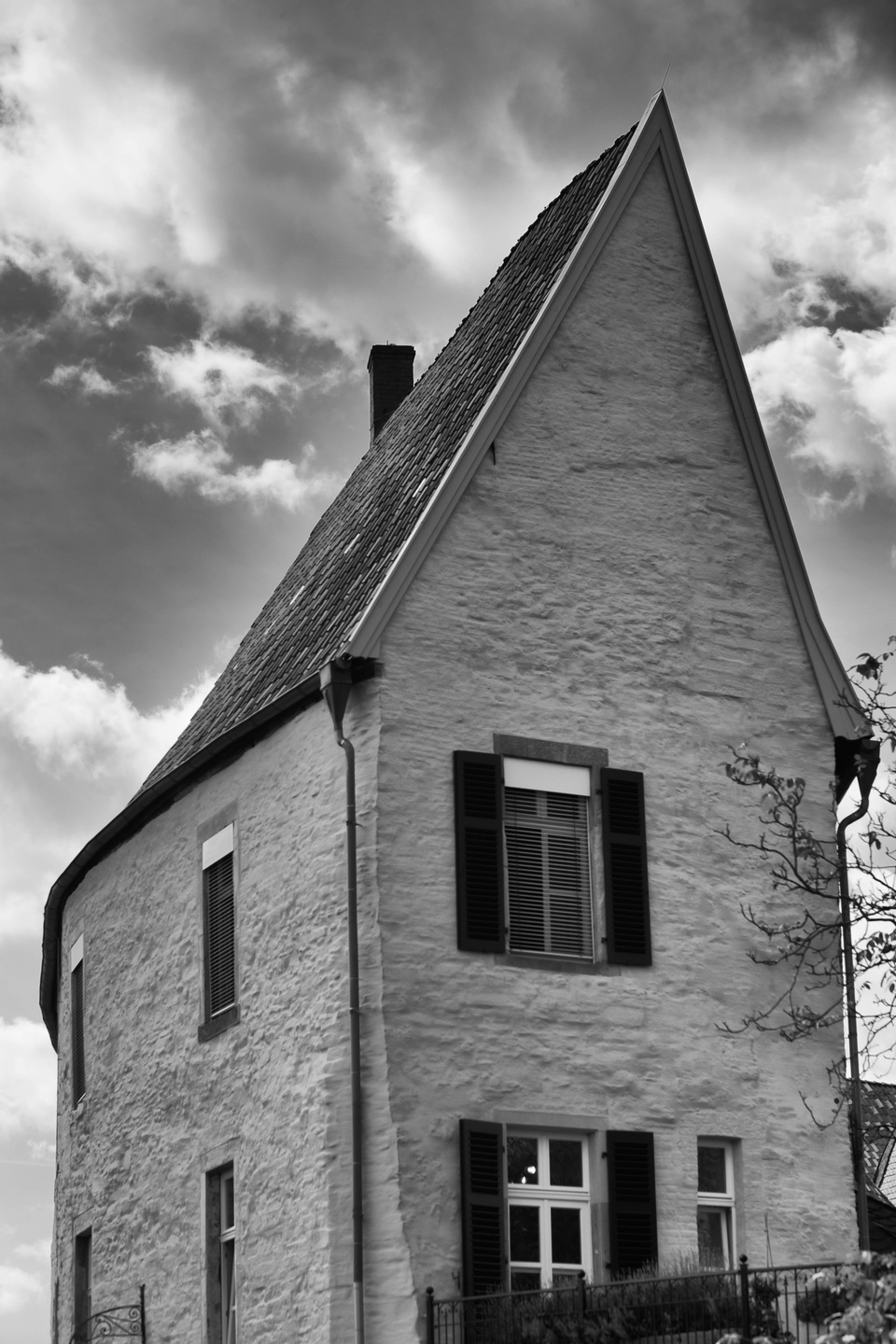 Steinfurter Schloss