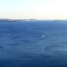 Paradise in the middle of the Earth