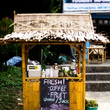 Thai Kiosk