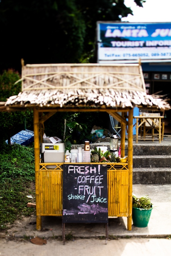 Thai Kiosk