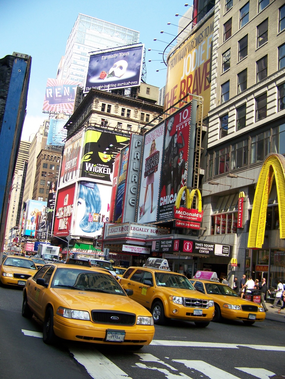 NYC