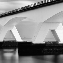 Zeeland Brücke