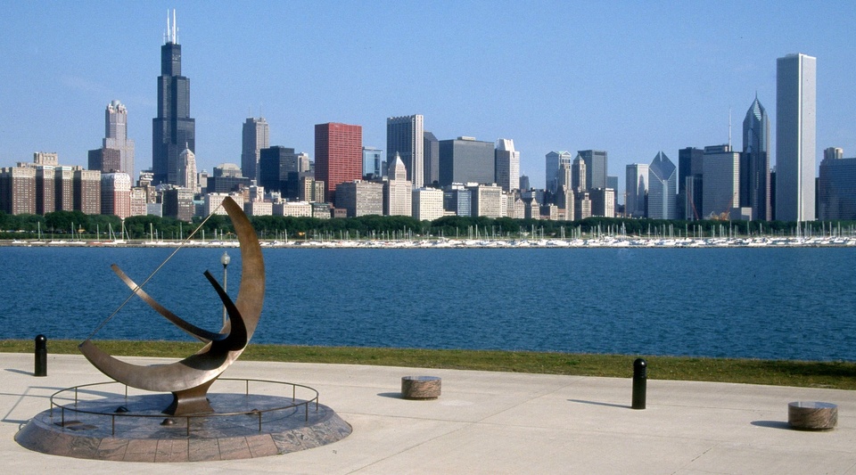 Chicago